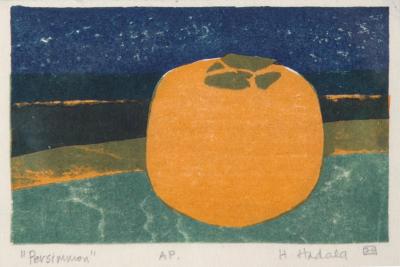 Persimmon