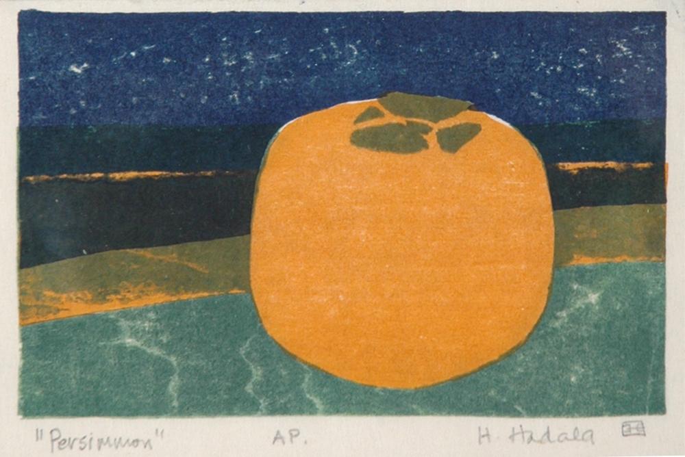 Persimmon