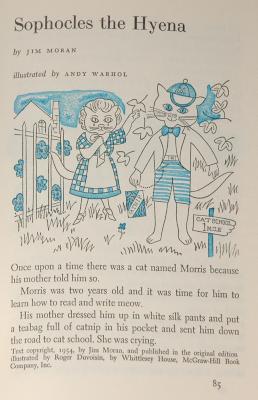 Best in Children's Books