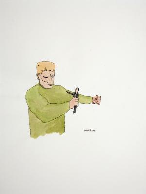 Green Frankenstein