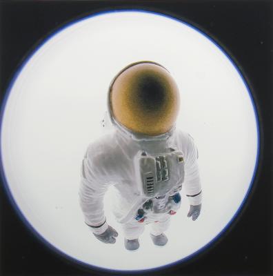 Astronaut 6034