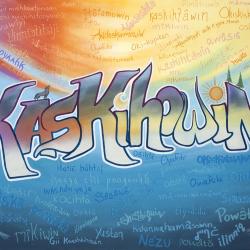 Kaskihowin 