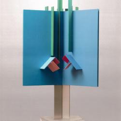 Tripart Hexaplane Construction #5