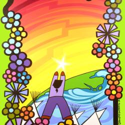 Rise of the Morning Star