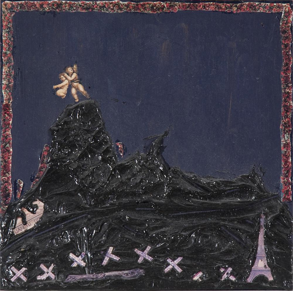Search for Versailles
