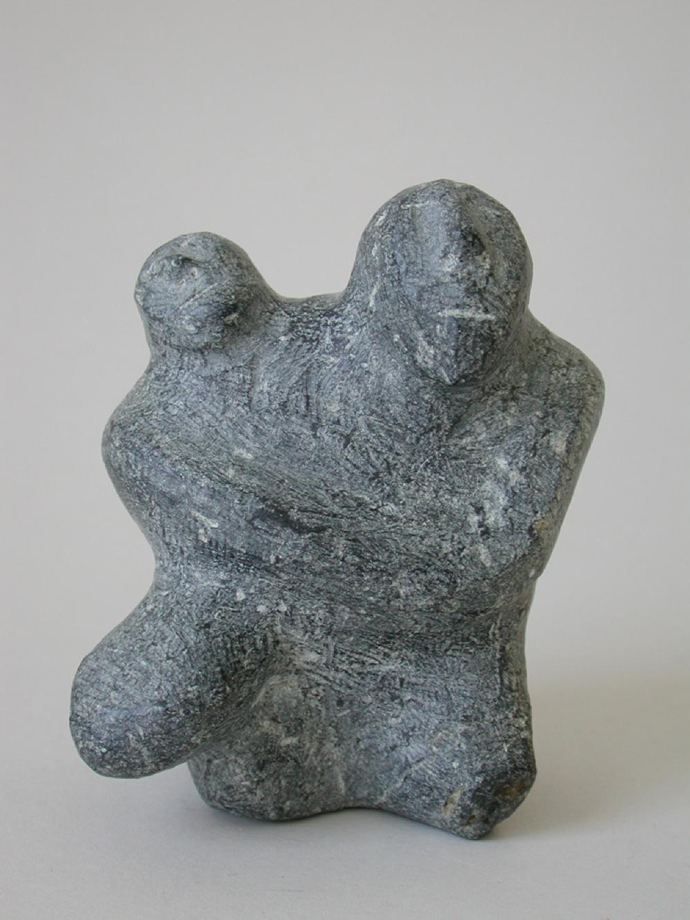 Mother and Child