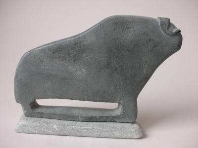 Musk-ox