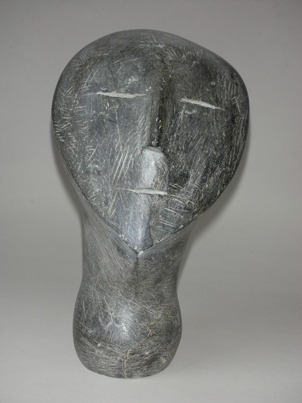 Head