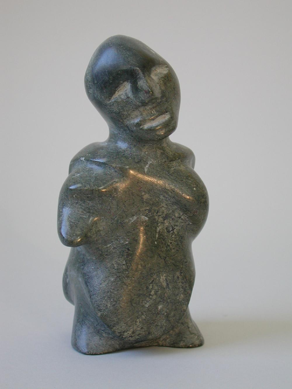 Standing Figure