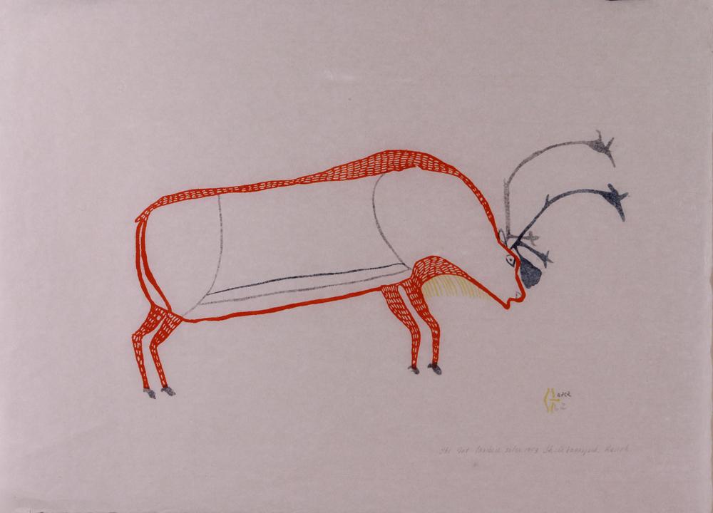 The Fat Caribou