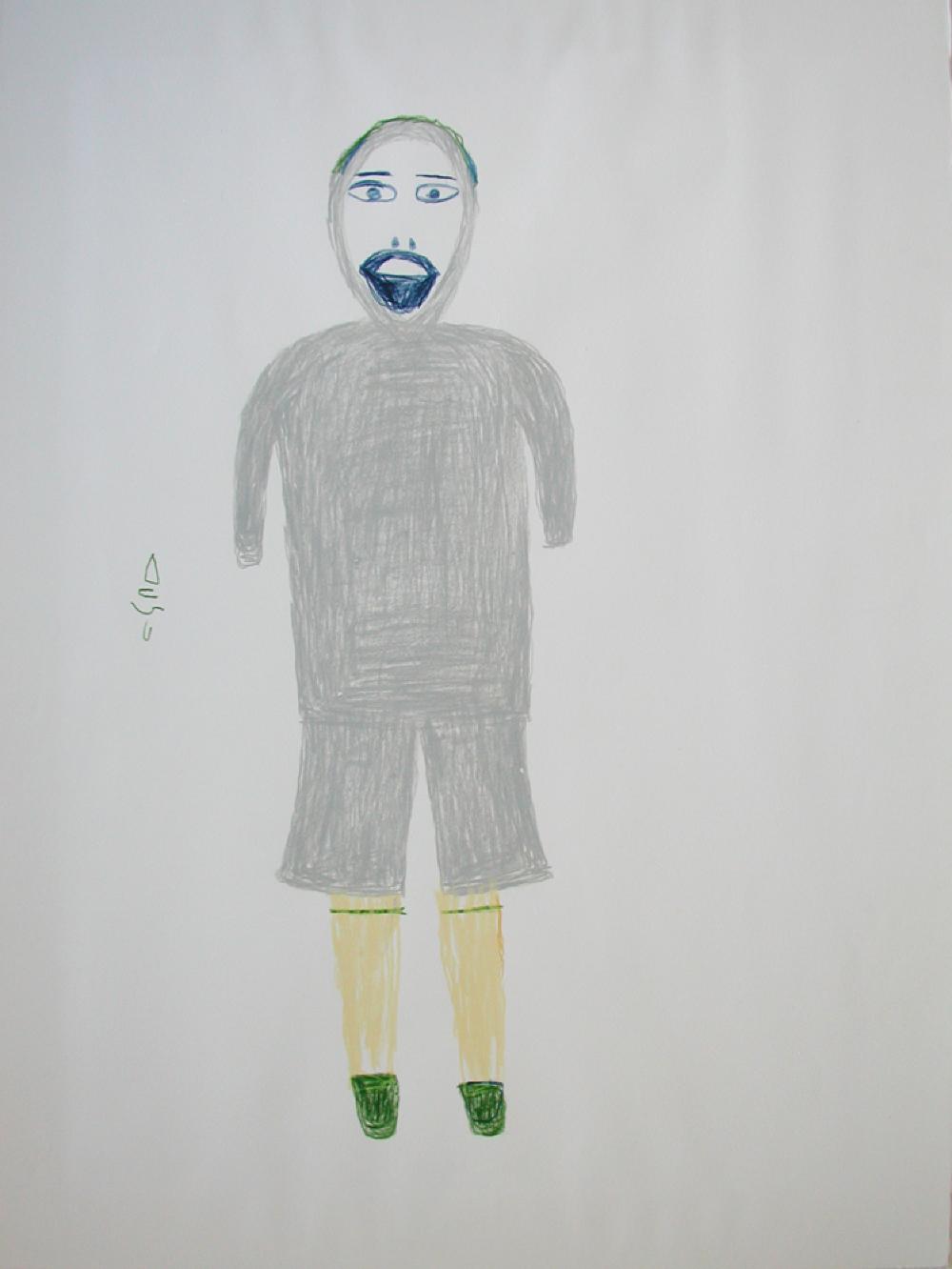 Man
