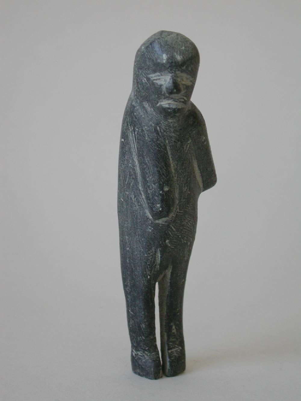 Standing Figure