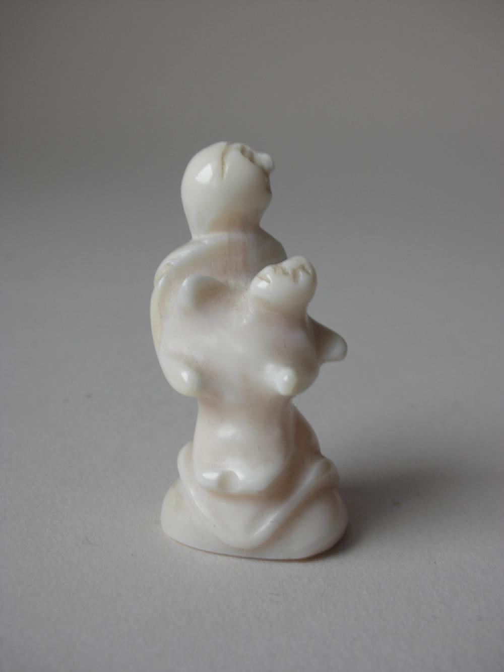 Mother and Child