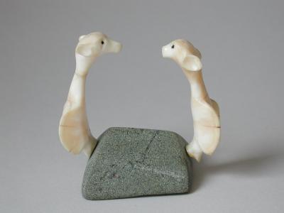 Bird Spirits
