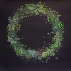 Wreath 1