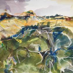 Picnic Painting