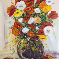 Poppy Love