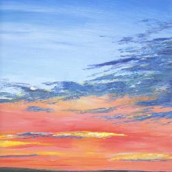 Prairie Sunset 1