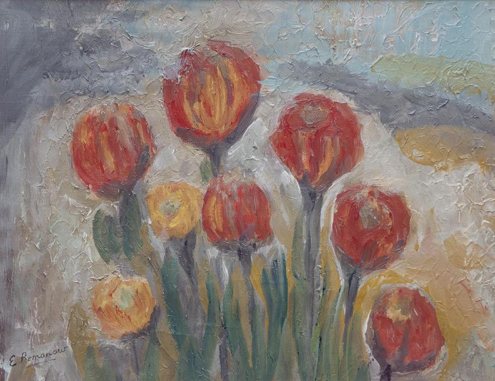 Tulips 