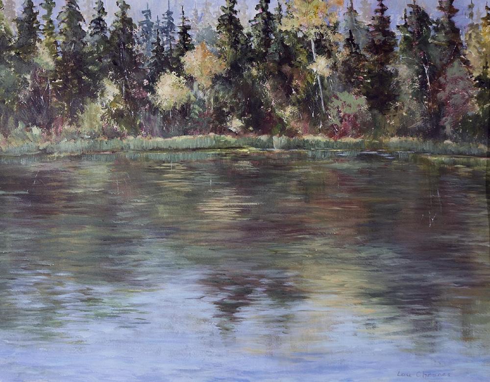 Fall Colours