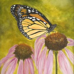 Monarch #209