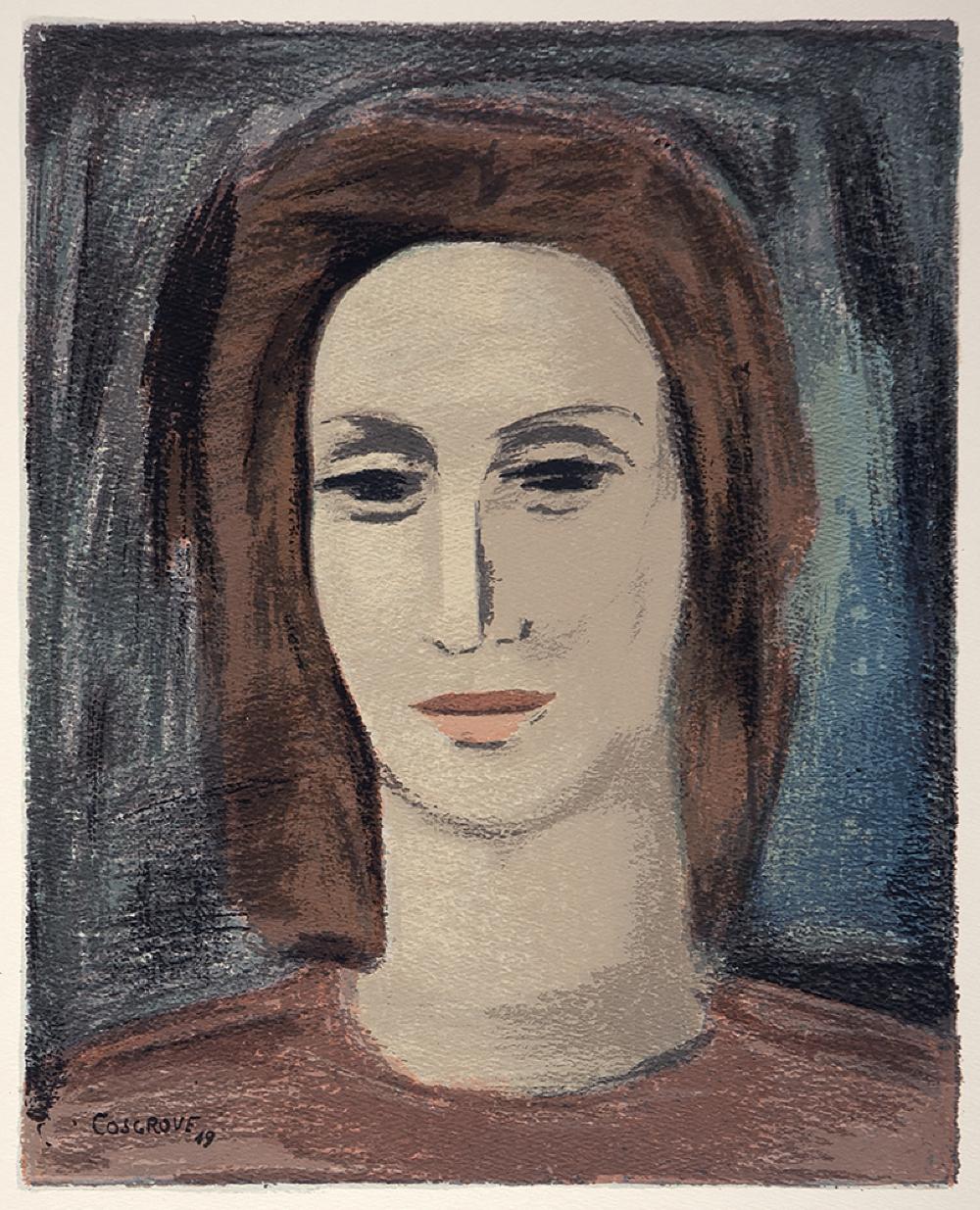 Young Girl