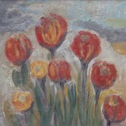 Tulips 
