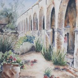 San Juan Capistrano 