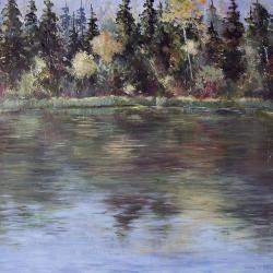 Fall Colours