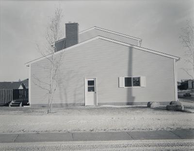 House #1, Saskatoon