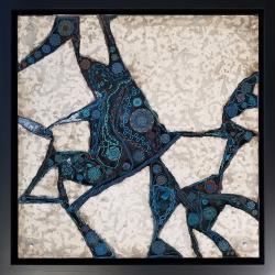 Beads and Stone