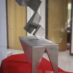 Dancing Chairs