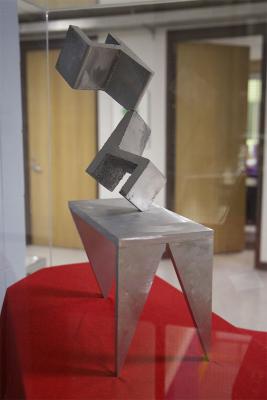 Dancing Chairs
