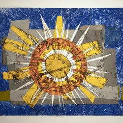 Evans' Sunshine