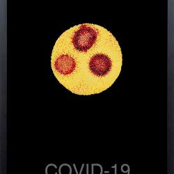 Covid-19 (from the Surviving Series)
