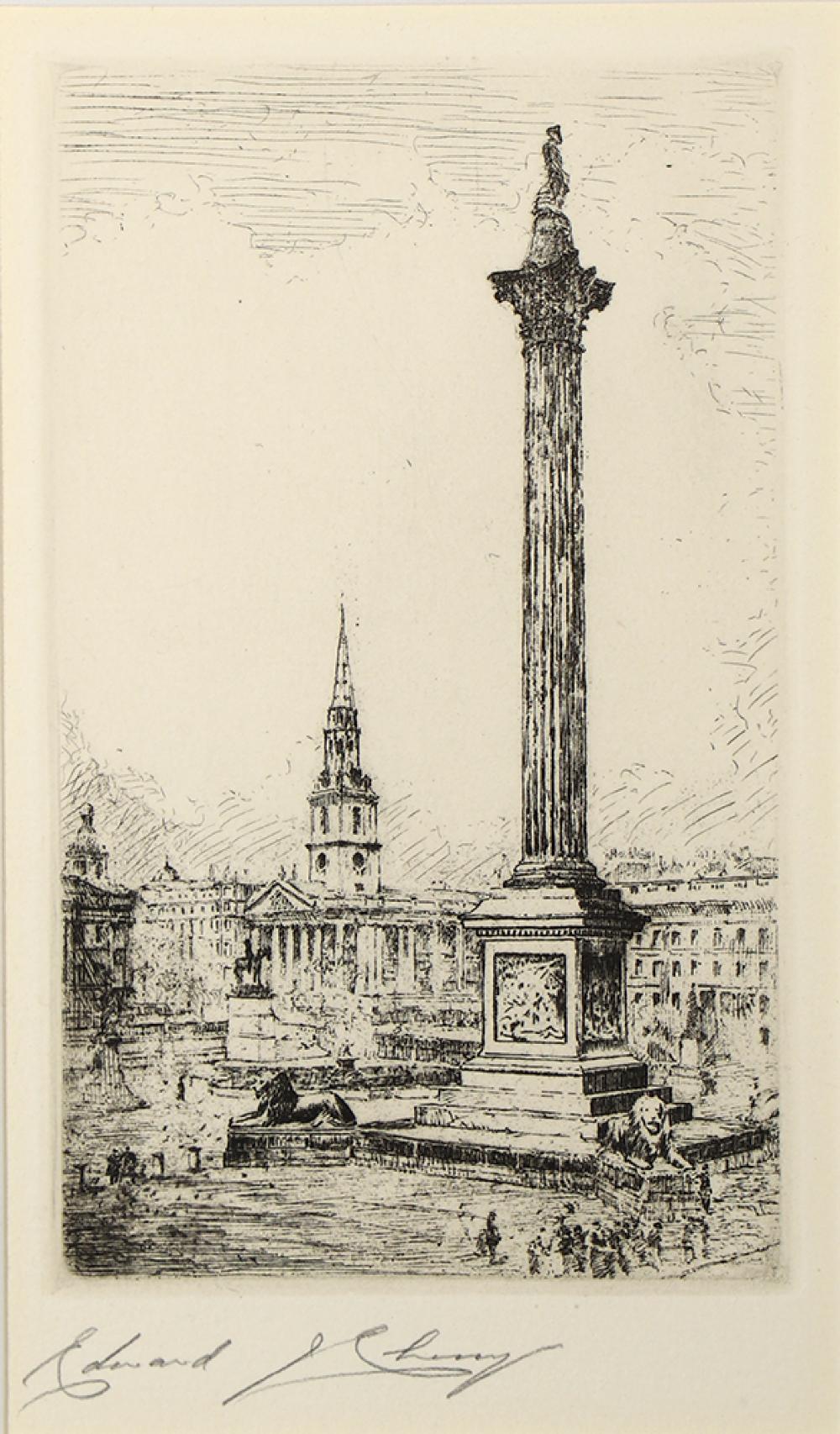 Nelson's Column