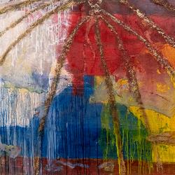 Ceremony of Four Colours