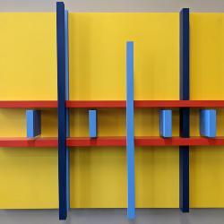 In Yellow Space