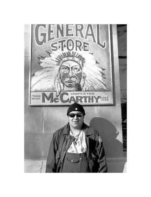 The General Store, 1994, Toronto, Ontario