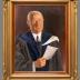Portrait of Dean George H. Ling