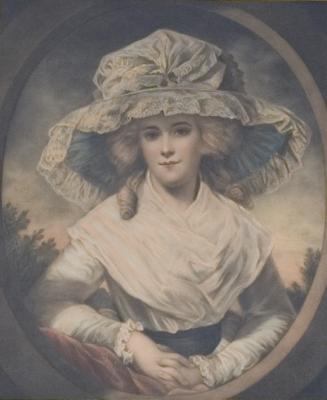 Portrait of Mrs. Drummond Smith