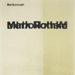 Marlborough (Mark Rothko)