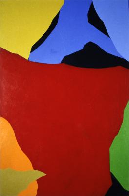 Composition, 1970