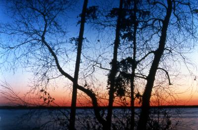 Manito Ahbee, Place of Beginning