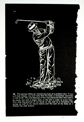 Natural Golf (p. 74)
