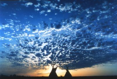 Wanuskewin, Valley of Peace