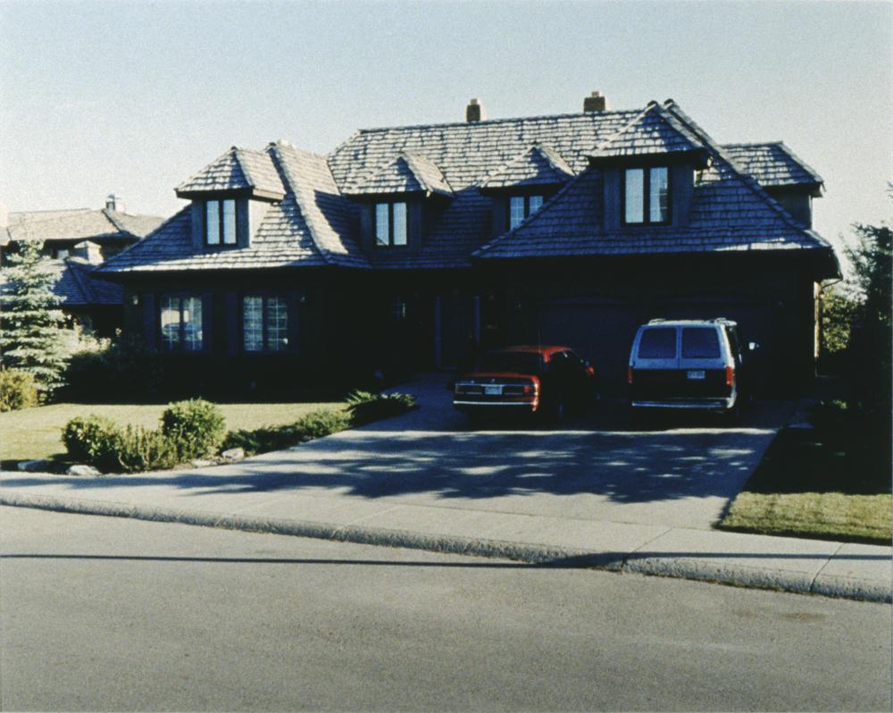 Van Norman House