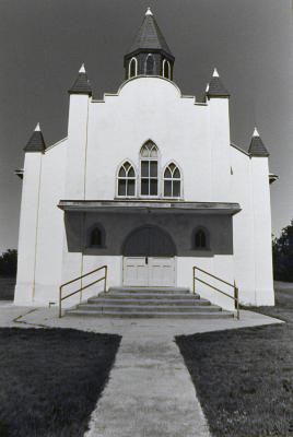 Arelee Mennonite Church
