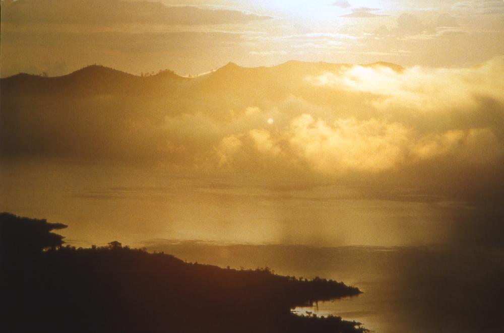 Dewi Batur, Deity of the Sacred Lake