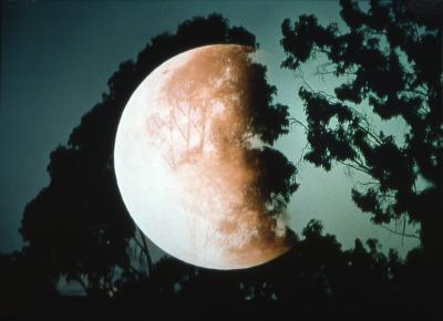 Artemis-Diana, Goddess of the Moon